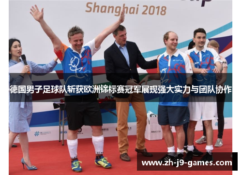 德国男子足球队斩获欧洲锦标赛冠军展现强大实力与团队协作