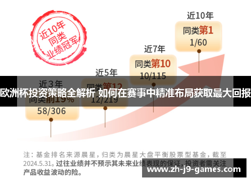欧洲杯投资策略全解析 如何在赛事中精准布局获取最大回报